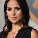 Adria Arjona Bra Size, Age, Weight, Height, Measurements