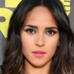 Adria Arjona Net Worth