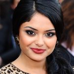 Afshan Azad Net Worth