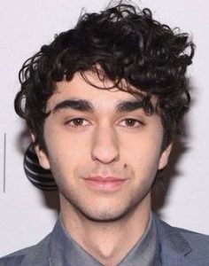 Alex Wolff