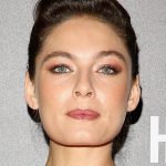 Alexa Davalos Diet Plan