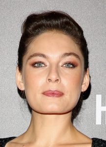 Alexa Davalos