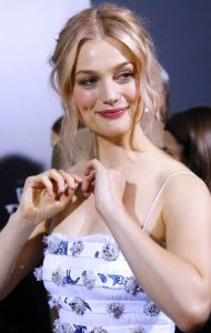 Alison Sudol