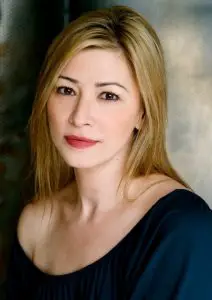 Angela Asher