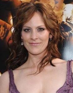 Annabeth Gish