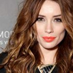 Arielle Vandenberg Net Worth