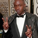 Ashton Sanders Net Worth