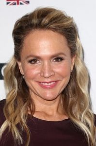 Barbara Alyn Woods