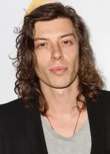 Benedict Samuel