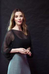 Betty Gilpin