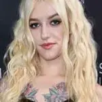 Bria Vinaite Bra Size, Age, Weight, Height, Measurements
