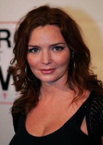 Brigid Brannagh