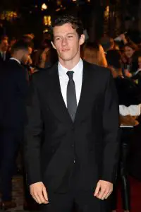 Callum Turner