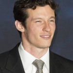 Callum Turner Age, Weight, Height, Measurements