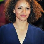 Carmen Ejogo Diet Plan