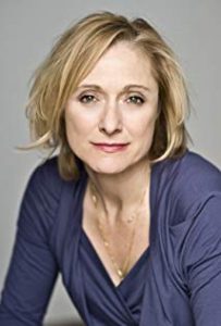 Caroline Goodall