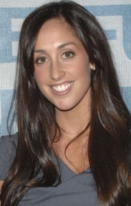 Catherine Reitman