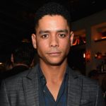 Charlie Barnett Age, Weight, Height, Measurements