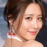 Claudia Kim Bra Size, Age, Weight, Height, Measurements