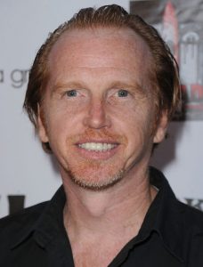 Courtney Gains