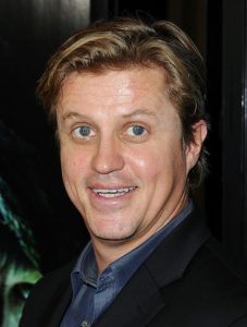 Daniel Wyllie