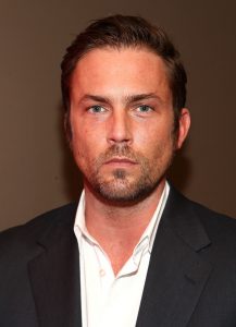 Desmond Harrington