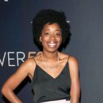 Diona Reasonover Net Worth