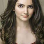 Emily Robinson Net Worth