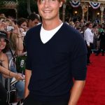 Erik von Detten Net Worth