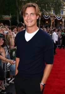 Erik von Detten