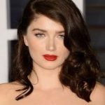 Eve Hewson Diet Plan