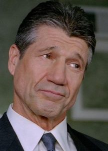 Fred Ward