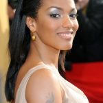 Freema Agyeman Diet Plan