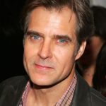 Henry Czerny Net Worth