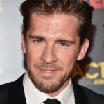 Hugh Sheridan Net Worth