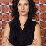 Indira Varma Workout Routine