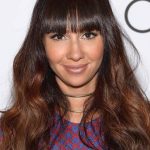 Jackie Cruz Bra Size, Age, Weight, Height, Measurements