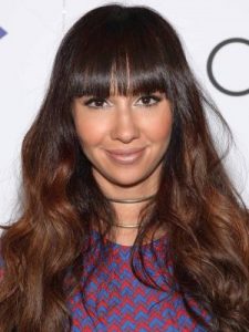 Jackie Cruz