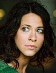 Jackie Tohn