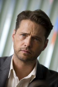 Jason Priestley