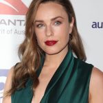 Jessica McNamee Net Worth