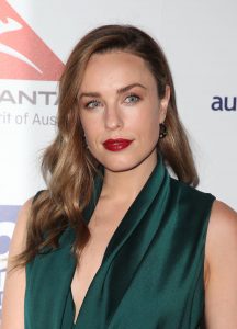 Jessica McNamee