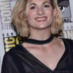 Jodie Whittaker Workout Routine