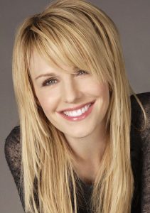 Kathryn Morris