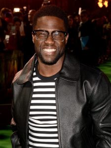 Kevin Hart