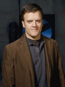 Kevin Weisman