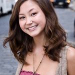 Kimiko Glenn Bra Size, Age, Weight, Height, Measurements