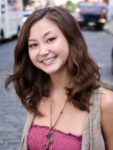 Kimiko Glenn