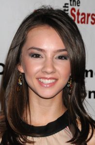 Lexi Ainsworth