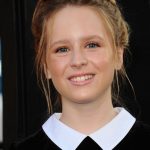 Lulu Wilson Net Worth